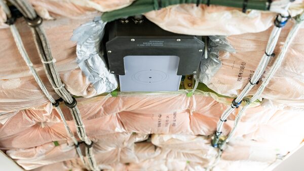 El Wi-Fi del Starlink de Musk ya está llegando a aviones de United Airlines El Wi-Fi del Starlink de Musk ya está llegando a aviones de United Airlines