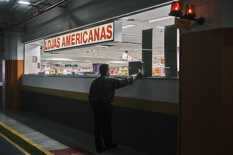 Americanas Americanas