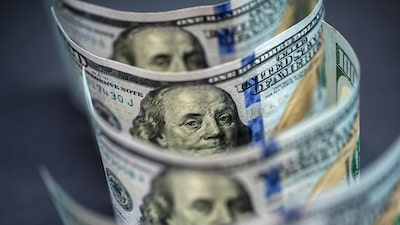 Tipo de cambio hoy 31 de octubre: Peso pierde terreno frente al dólar Tipo de cambio hoy 31 de octubre: Peso pierde terreno frente al dólar