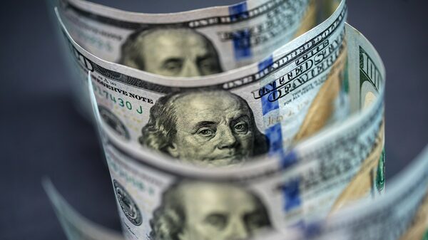 Tipo de cambio hoy 31 de octubre: Peso pierde terreno frente al dólar Tipo de cambio hoy 31 de octubre: Peso pierde terreno frente al dólar