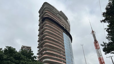 Com foco no presencial, Nubank investirá até R$ 2,5 bi em cinco anos em escritórios Com foco no presencial, Nubank investirá até R$ 2,5 bi em cinco anos em escritórios