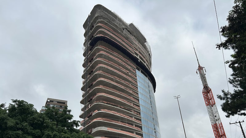 Com foco no presencial, Nubank investirá até R$ 2,5 bi em cinco anos em escritórios Com foco no presencial, Nubank investirá até R$ 2,5 bi em cinco anos em escritórios