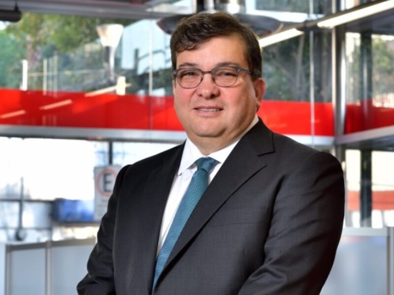 Jorge Arce, CEO de HSBC México, también presidirá el Consejo de Administración. Jorge Arce, CEO de HSBC México, también presidirá el Consejo de Administración.