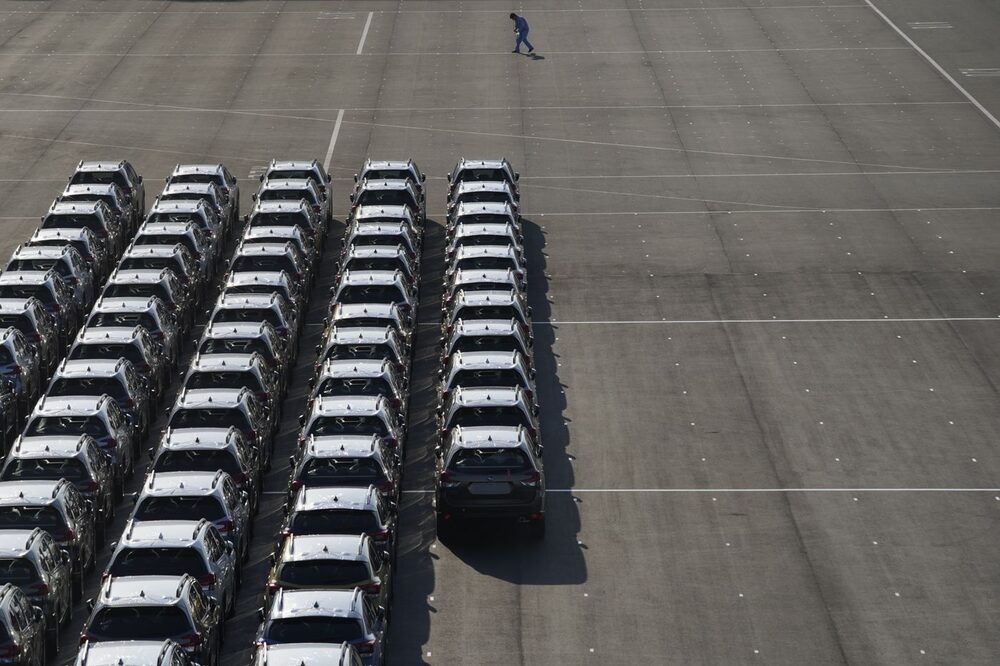 Yokohama, Japón Yokohama, Japón