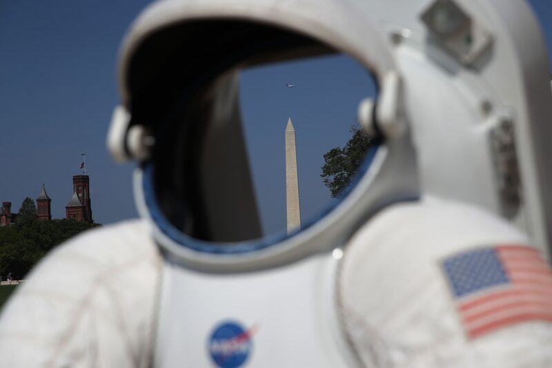 O chefe do programa espacial da Rússia disse que Moscou vai se retirar da Estação Espacial Internacional O chefe do programa espacial da Rússia disse que Moscou vai se retirar da Estação Espacial Internacional