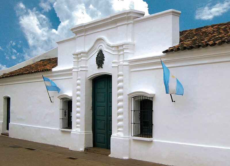 Monumento Histórico Nacional Monumento Histórico Nacional