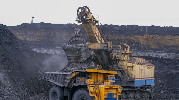 El agua de mar tiene un alto precio energético para las minas de cobre de Chile El agua de mar tiene un alto precio energético para las minas de cobre de Chile