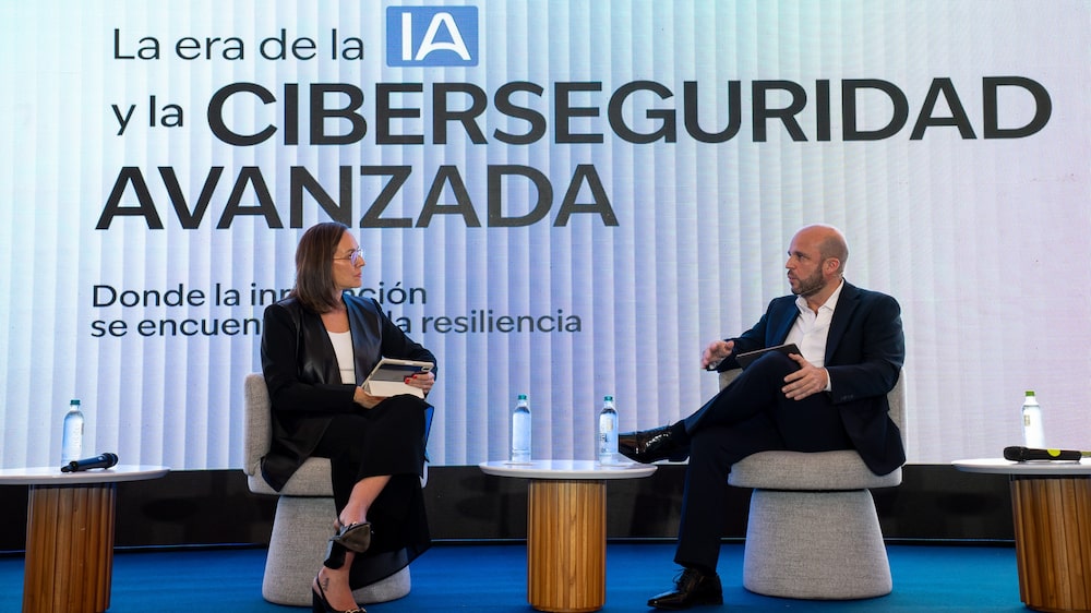 Entrevista a Juan José De Dios, CEO de Tigo Panamá Entrevista a Juan José De Dios, CEO de Tigo Panamá