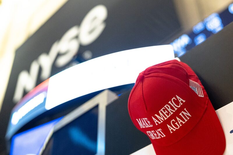 Mientras tanto, el Nasdaq 100 ha subido casi un 10% en mayo y va camino de su mejor mes desde 2023. Mientras tanto, el Nasdaq 100 ha subido casi un 10% en mayo y va camino de su mejor mes desde 2023.