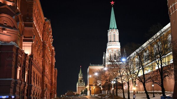 Pekín dice a los chinos en Rusia que ayuden a llenar el vacío económico Pekín dice a los chinos en Rusia que ayuden a llenar el vacío económico