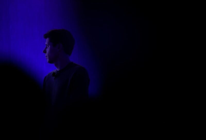 OpenAI celebra su primera conferencia de desarrolladores OpenAI celebra su primera conferencia de desarrolladores