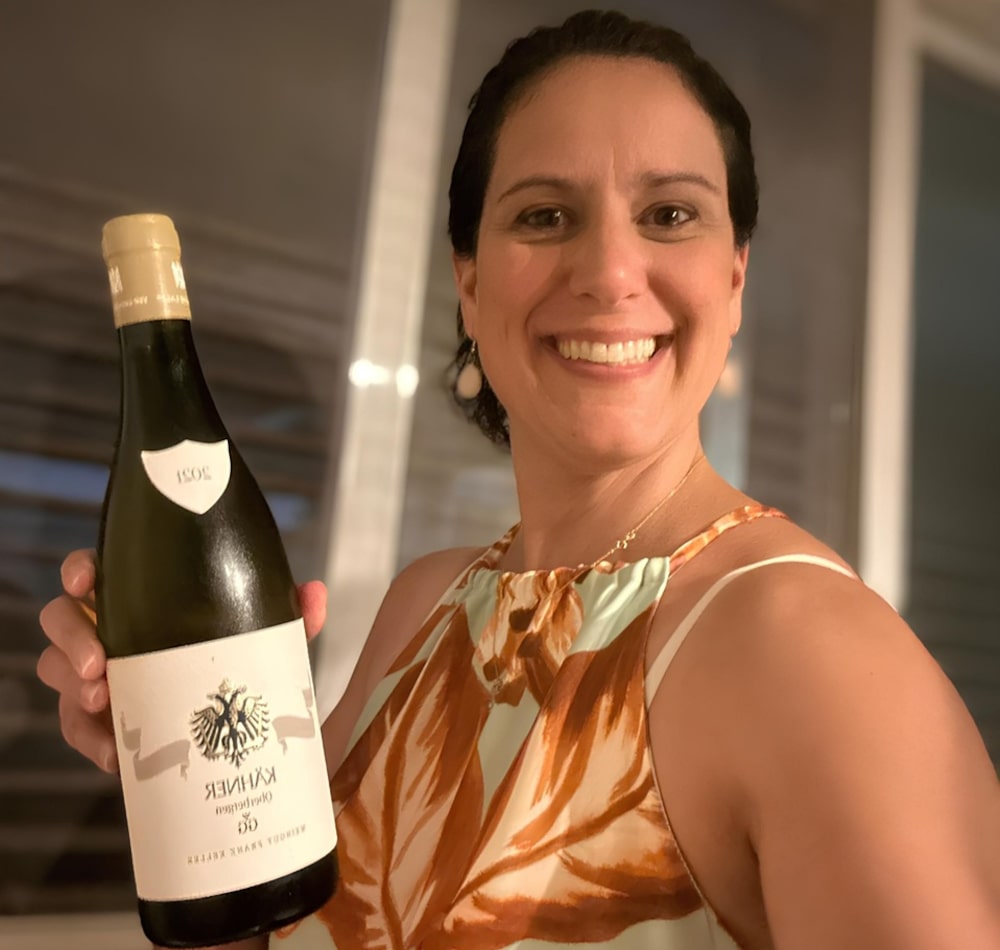 Da ressaca da garrafa azul ao apelo do riesling: os desafios do vinho alemão no Brasil Da ressaca da garrafa azul ao apelo do riesling: os desafios do vinho alemão no Brasil