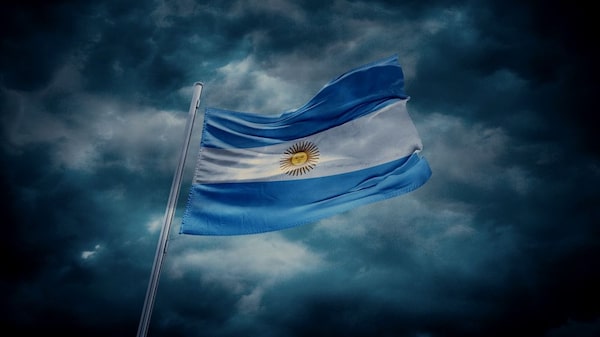 FMI sobre la Argentina: “Cuantos más datos vemos, más grave parece ser el impacto” FMI sobre la Argentina: “Cuantos más datos vemos, más grave parece ser el impacto”