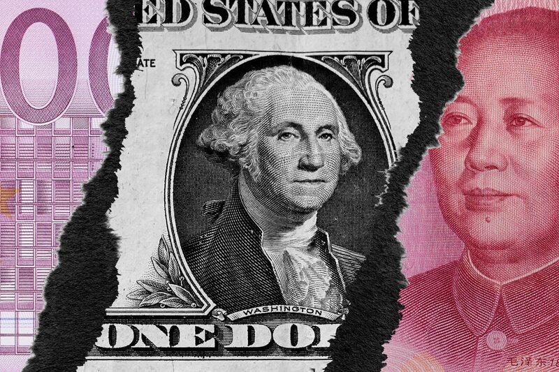The Dollar Still Rules, But US Policy Is Making It Less Special The Dollar Still Rules, But US Policy Is Making It Less Special