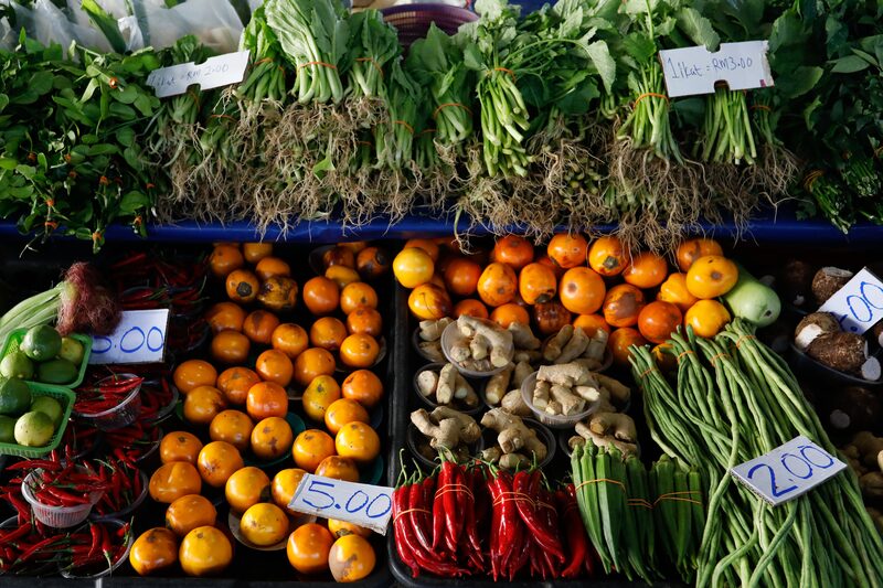 Foto: Samsul Said/Bloomberg Foto: Samsul Said/Bloomberg