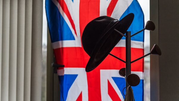 Reino Unido presenta una iniciativa que anularía partes del brexit Reino Unido presenta una iniciativa que anularía partes del brexit