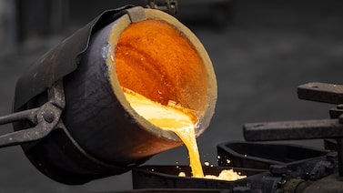 Oro alcanza su máximo de tres meses ante el regreso de las apuestas por un dólar más débil Oro alcanza su máximo de tres meses ante el regreso de las apuestas por un dólar más débil