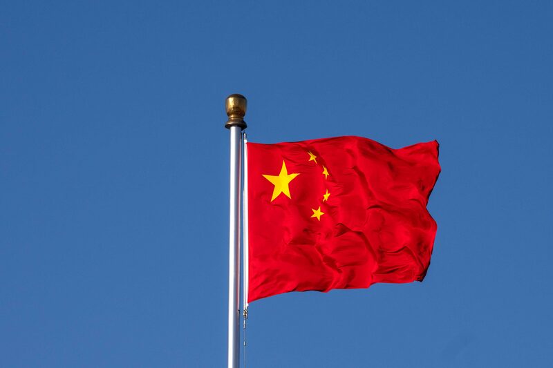 bandeira china bandeira china