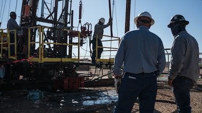 Banco Mundial prevé que los precios de la energía suban 32% en 2026 por la guerra en Medio Oriente Banco Mundial prevé que los precios de la energía suban 32% en 2026 por la guerra en Medio Oriente