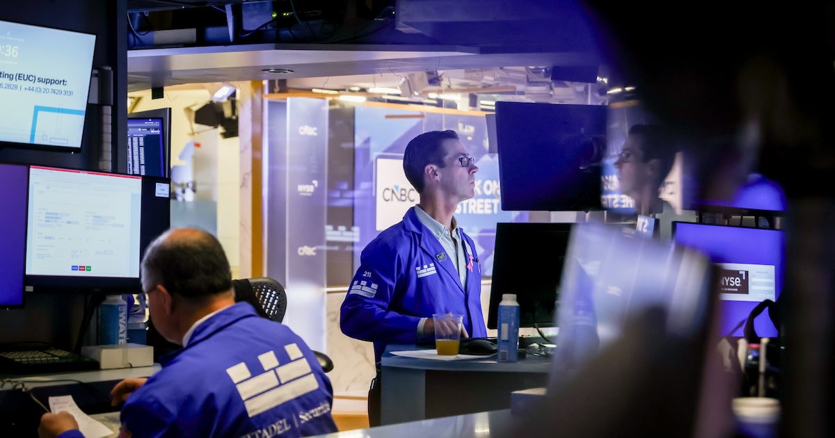 Fed y tecnología lideran el mercado estadounidense