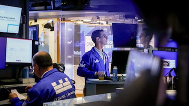 S&P 500 sube mientras Wall Street espera decisión de la Fed y resultados de Microsoft y Alphabet S&P 500 sube mientras Wall Street espera decisión de la Fed y resultados de Microsoft y Alphabet