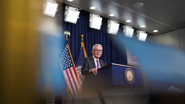 Los responsables de la Fed, más divididos que antes sobre la senda de las tasas Los responsables de la Fed, más divididos que antes sobre la senda de las tasas