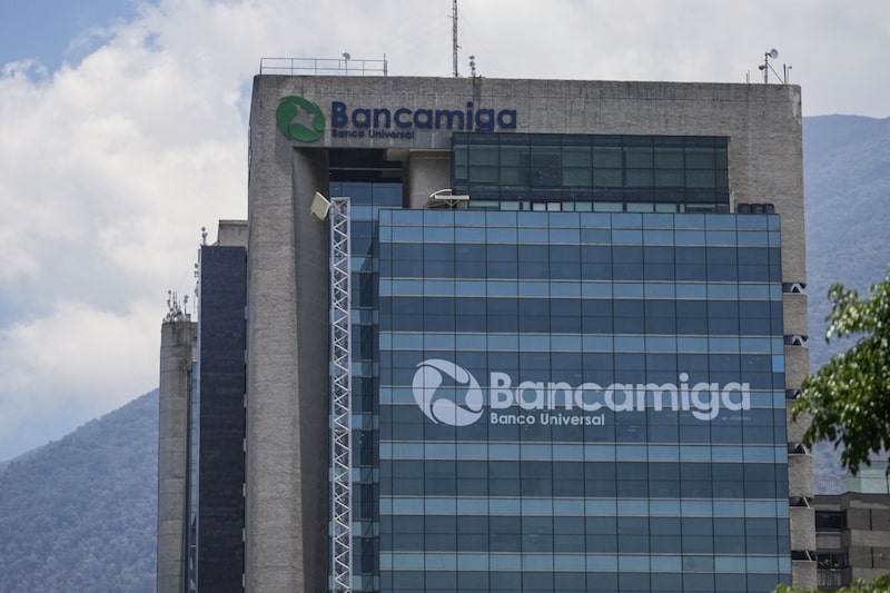 Fotógrafo: Matias Delacroix/Bloomberg Fotógrafo: Matias Delacroix/Bloomberg