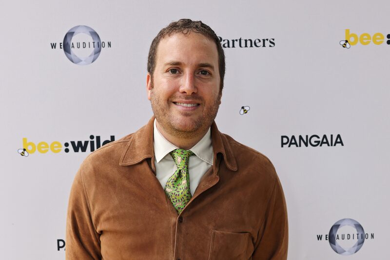 A 1686 Partners, fundada por David Wertheimer, vem investindo em marcas de varejo e luxo. Foto: Dave Benett/Getty Images A 1686 Partners, fundada por David Wertheimer, vem investindo em marcas de varejo e luxo. Foto: Dave Benett/Getty Images