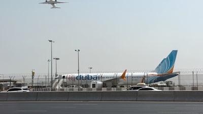 Como passageiros da FlyDubai evitaram um acidente após piloto esfaquear colega em voo Como passageiros da FlyDubai evitaram um acidente após piloto esfaquear colega em voo