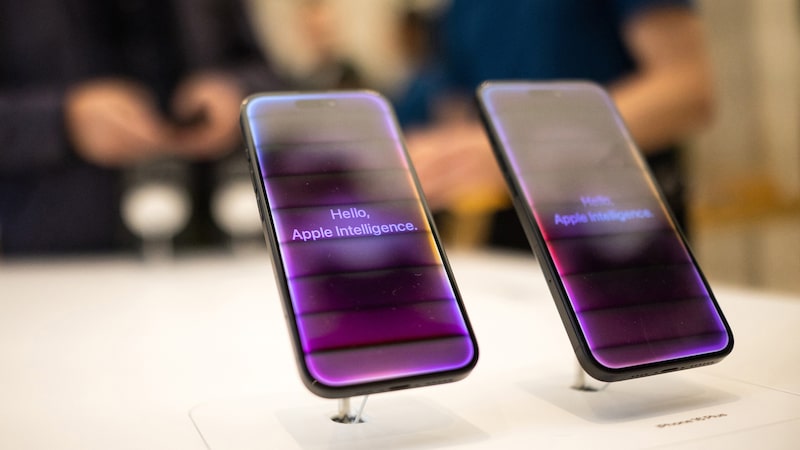 Êxodo na Apple: companhia perde mais pesquisadores de IA e um executivo da Siri Êxodo na Apple: companhia perde mais pesquisadores de IA e um executivo da Siri