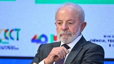 Brasil e México se oferecem para mediar a disputa entre Trump e Maduro Brasil e México se oferecem para mediar a disputa entre Trump e Maduro