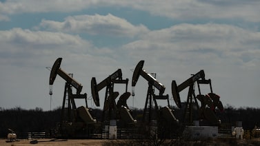 Ibovespa cai mais de 2% com pressão do petróleo e guerra no Oriente Médio Ibovespa cai mais de 2% com pressão do petróleo e guerra no Oriente Médio