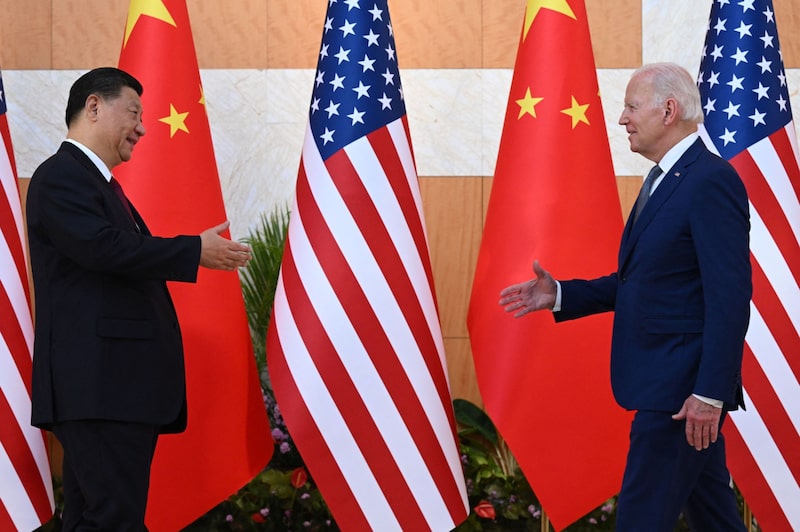 A Traders Guide to Navigating Signals From the Biden-Xi Meeting A Traders Guide to Navigating Signals From the Biden-Xi Meeting
