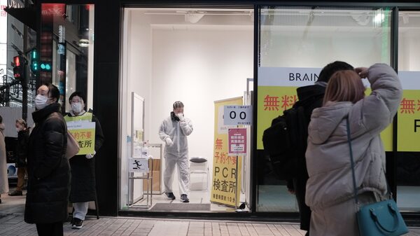 Ómicron es 40% más letal que la influenza: estudio Ómicron es 40% más letal que la influenza: estudio