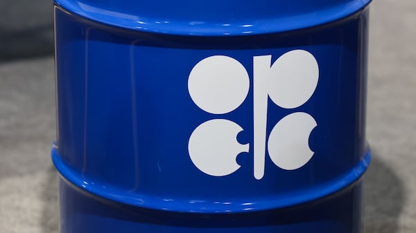 OPEP+ aumenta cuotas de producción de petróleo y concluye el retiro de recortes voluntarios OPEP+ aumenta cuotas de producción de petróleo y concluye el retiro de recortes voluntarios