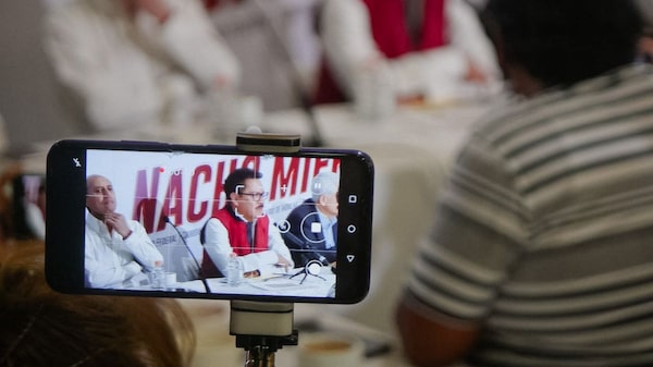 Reforma que reduce la jornada laboral en México se aprobaría en septiembre 2023 Reforma que reduce la jornada laboral en México se aprobaría en septiembre 2023