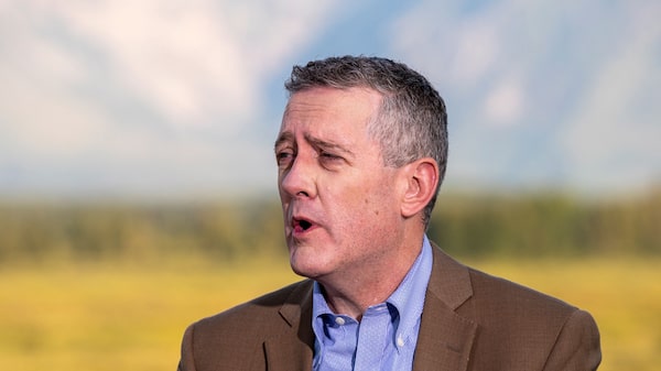 Miembros de la Fed refuerzan el mensaje de que tasas de interés seguirán subiendo Miembros de la Fed refuerzan el mensaje de que tasas de interés seguirán subiendo