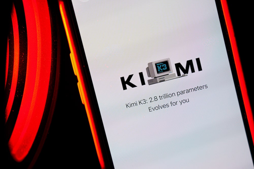 Kimi Kimi