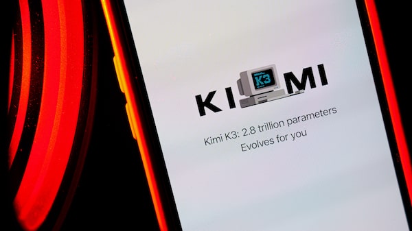Nvidia e Microsoft lideram movimento por modelos de IA ‘open weight’ após Kimi K3 Nvidia e Microsoft lideram movimento por modelos de IA ‘open weight’ após Kimi K3