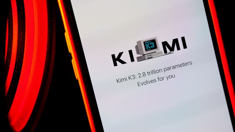 Nvidia e Microsoft lideram movimento por modelos de IA ‘open weight’ após Kimi K3 Nvidia e Microsoft lideram movimento por modelos de IA ‘open weight’ após Kimi K3
