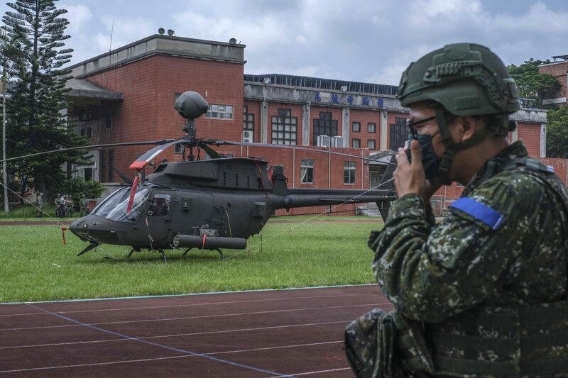 Los ejercicios se extenderán hasta el 7 de agosto Los ejercicios se extenderán hasta el 7 de agosto