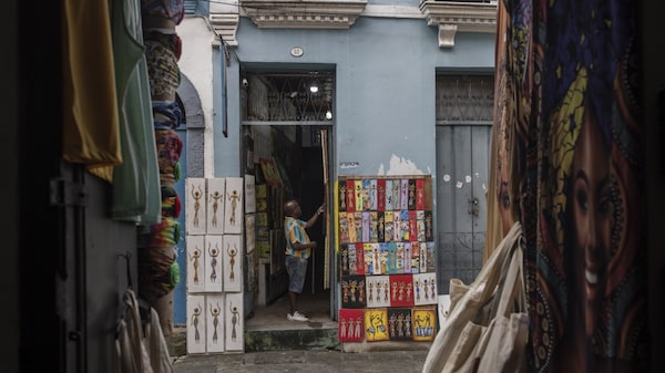 Inflación de Brasil se desacelera y refuerza plan de recorte de tasas Inflación de Brasil se desacelera y refuerza plan de recorte de tasas