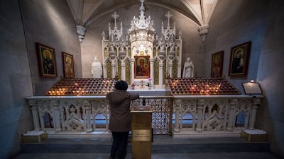 ‘Jejum financeiro’ ganha força nos EUA e americanos alinham investimentos à religião ‘Jejum financeiro’ ganha força nos EUA e americanos alinham investimentos à religião