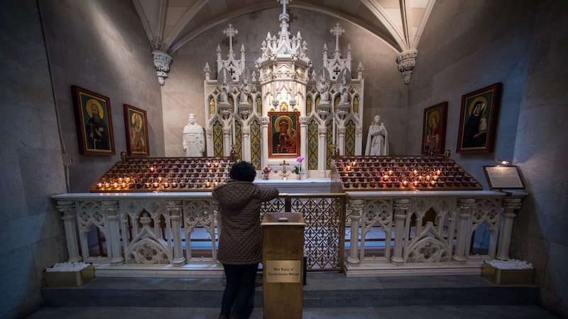 ‘Jejum financeiro’ ganha força nos EUA e americanos alinham investimentos à religião ‘Jejum financeiro’ ganha força nos EUA e americanos alinham investimentos à religião