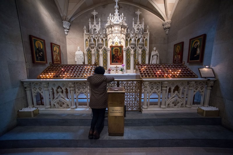 Saint Patrick's Cathedral Saint Patrick's Cathedral