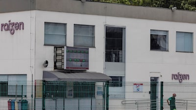 Credores da Raízen pedem até 90% da empresa em troca de dívida, dizem fontes Credores da Raízen pedem até 90% da empresa em troca de dívida, dizem fontes