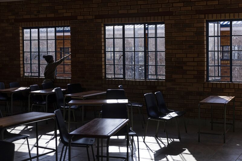 Foto: Guillem Sartorio/Bloomberg Foto: Guillem Sartorio/Bloomberg