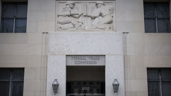 Alphabet, Amazon y Microsoft enfrentan investigación de la FTC sobre sus socios de IA Alphabet, Amazon y Microsoft enfrentan investigación de la FTC sobre sus socios de IA