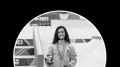 Rayssa Leal Rayssa Leal