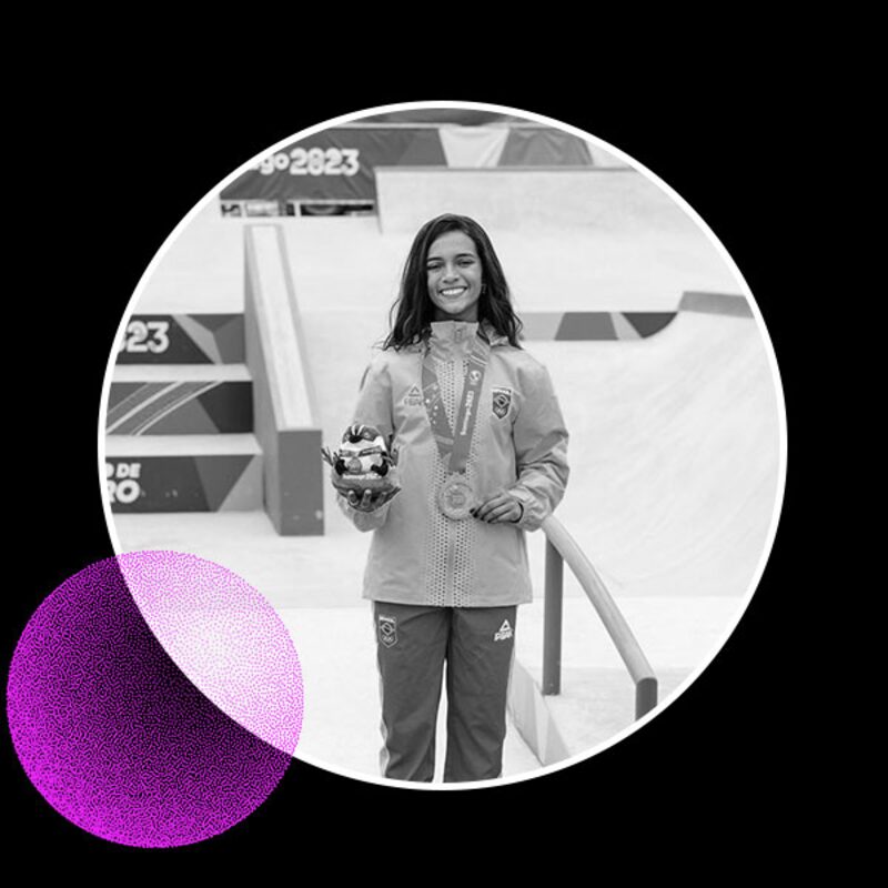 Rayssa Leal Rayssa Leal